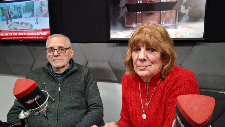 Asociación María Montessori: "La discapacidad motriz es compleja y costosa, necesitamos más apoyo"