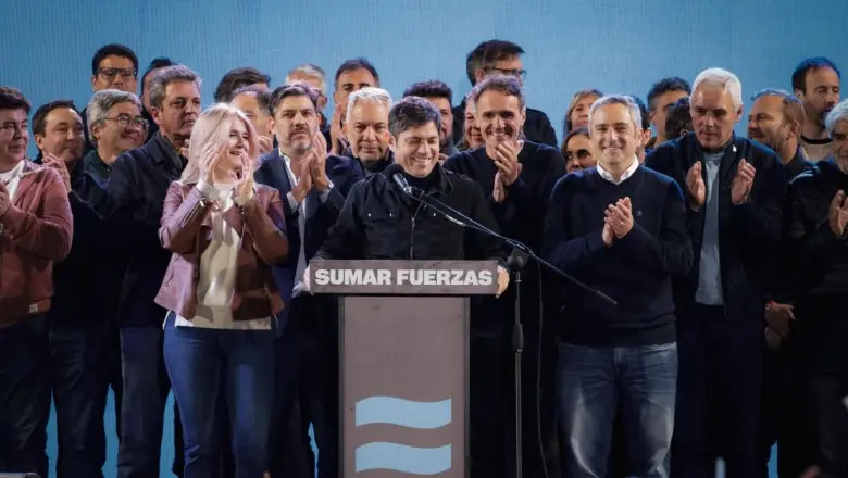 Elecciones en PBA: "El peronismo terminó votando con el bolsillo"