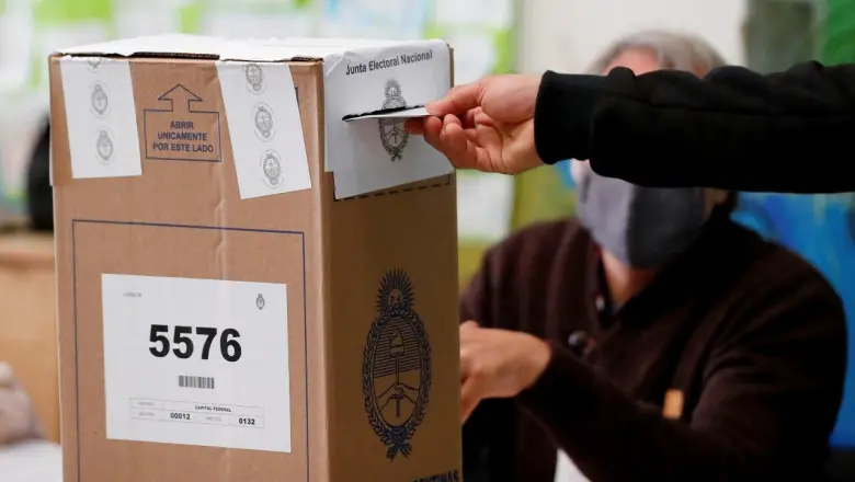 Elecciones en Berisso: "La gente está en total desacuerdo con las políticas de Javier Milei"