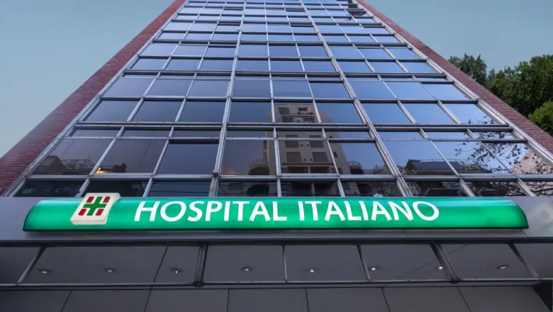 Universidad Hospital Italiano: "El testamento solidario tiene mucho impacto en las organizaciones"