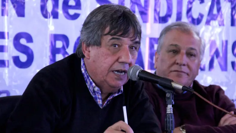 Rubén "Cholo" García: "Hemos completado un recambio generacional para fortalecer la FESIMUBO"