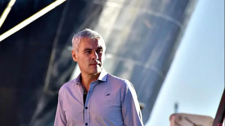 Fabián Cagliardi: "El pueblo bonaerense respaldó a Axel Kicillof porque gobierna para todos"