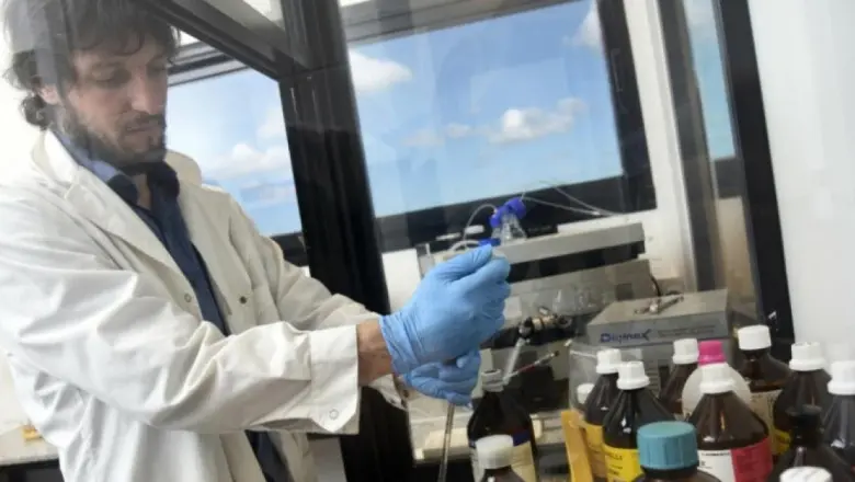 "Hoy solo existen dos fármacos para tratar el Chagas y son los mismos desde los 60"