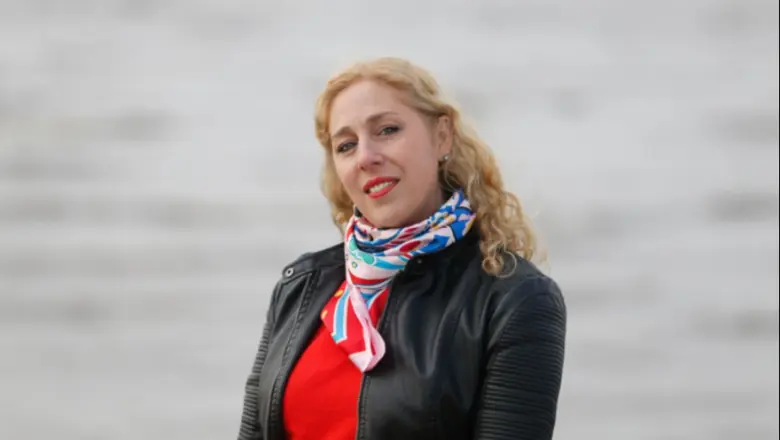Silvina Nardini: "El triunfo en Ensenada nos da fuerza para seguir trabajando por la provincia"