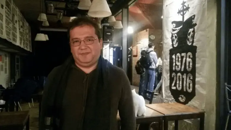 Vendedores Libres: "Javier Milei hizo a Argentina un 60 por ciento más pobre"