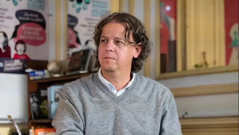 Christian Castillo: "Javier Milei busca destruir la salud y la educación pública"