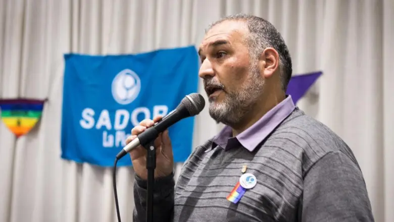 SADOP La Plata: "La educación privada también necesita defensa frente a los recortes"
