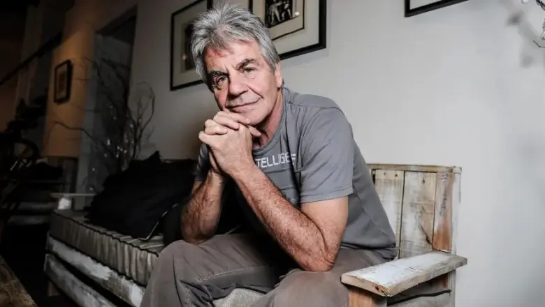 Raúl Rizzo: "La obra ‘La Vergüenza’ moviliza al espectador y genera debate sobre la homosexualidad"