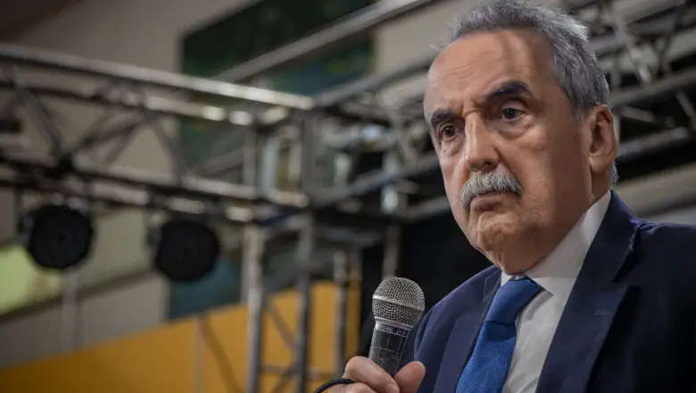 Guillermo Moreno: "Sacar 26 % de retenciones a la soja es un desastre para la canasta alimentaria"