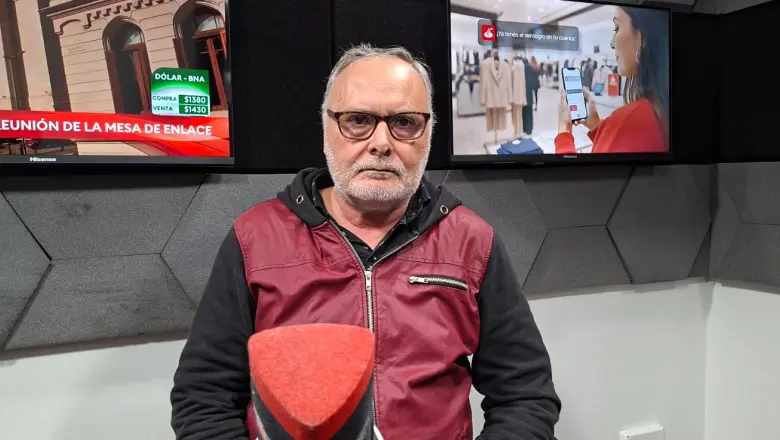 "Un jubilado debe decidir por otro jubilado en el Congreso de la Nación"