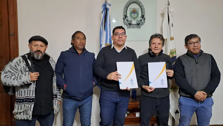 Municipales de Jujuy advierten a Carlos Sadir: "El salario debe cubrir la canasta básica"