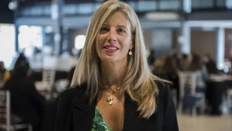 "Hay una crisis de confianza que afecta al gobierno y a los funcionarios"