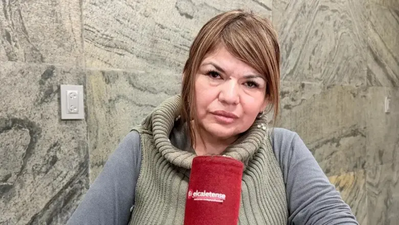 Graciela Julio: "En Santa Cruz la interna es entre el PJ provincial y el kirchnerismo"