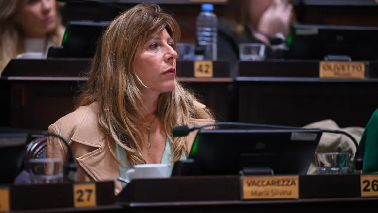 Silvina Vaccarezza: "La baja de retenciones fue un espejismo para los pequeños productores"