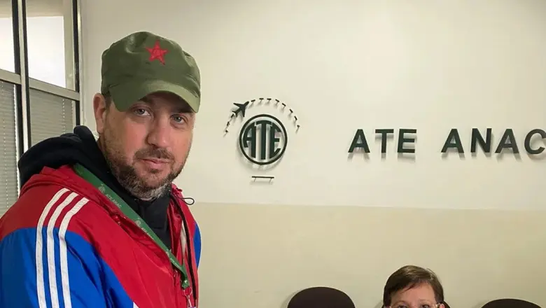 "La ANAC atraviesa un escenario de riesgo por la falta de inversión y salarios de miseria"