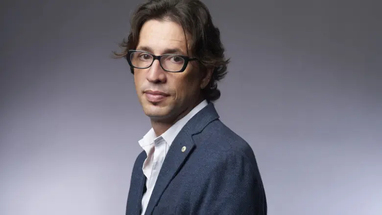 Sebastián Lacunza: "Hay una denuncia en la Justicia y MILEI es el único que aún sostiene a ESPERT"