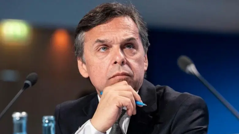 Diego Giuliano: "El modelo de Javier Milei es recesivo y absolutamente antieconómico"