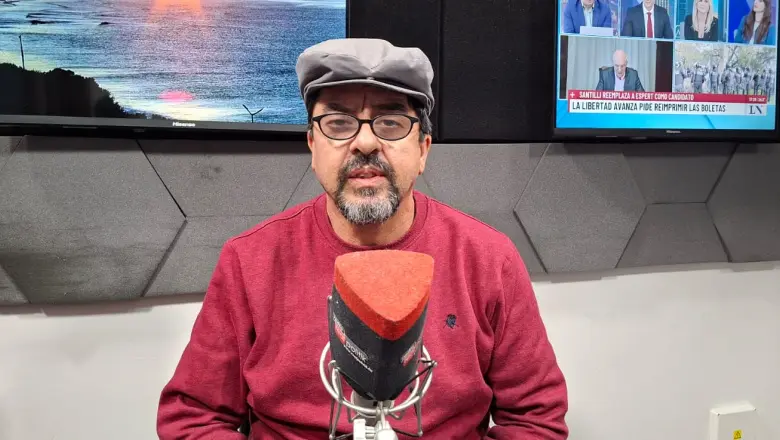 Fernando Esteche: “América Latina y África son los continentes que protagonizarán este siglo XXI”