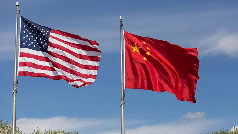 Roxana Monzón: "Estados Unidos nos pide echar a China y entregarle nuestros recursos naturales"