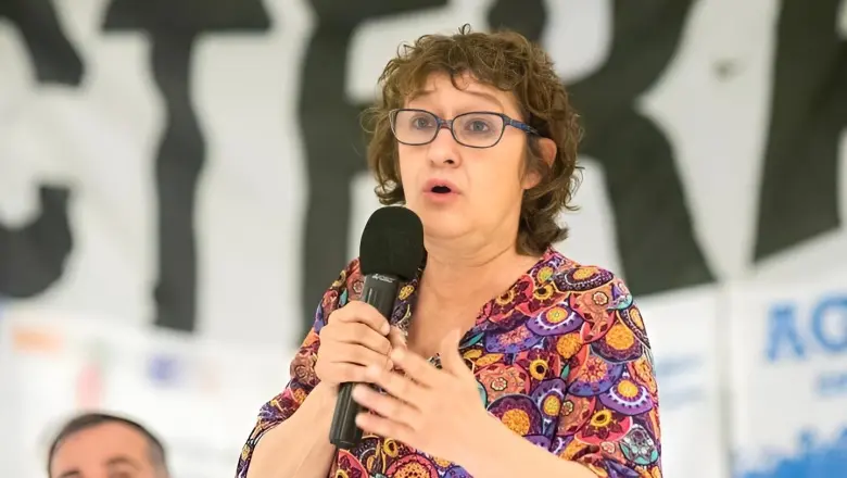 CTERA: “Paramos por más presupuesto para la educación y contra el ajuste del gobierno nacional”