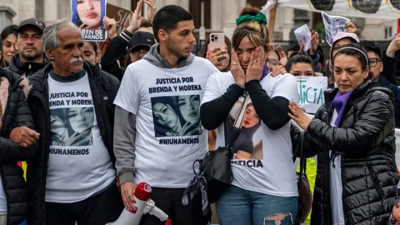 “El triple crimen de Florencio Varela fue una guerra entre narcos”