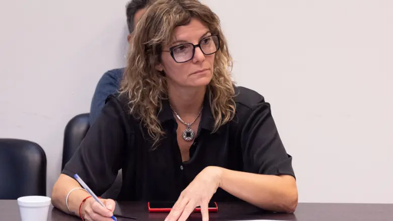 “El gobierno de Javier Milei quiere que Bahía Blanca pague los puentes tras la inundación”