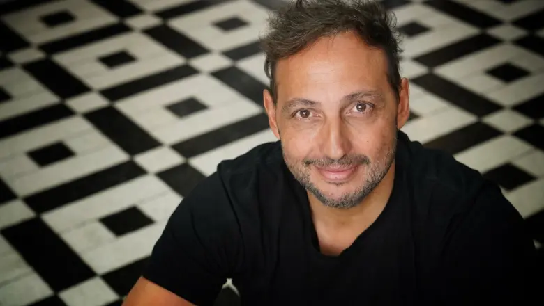 Ariel Staltari: “En un país como el nuestro, cumplir los sueños es complejo, pero no imposible”