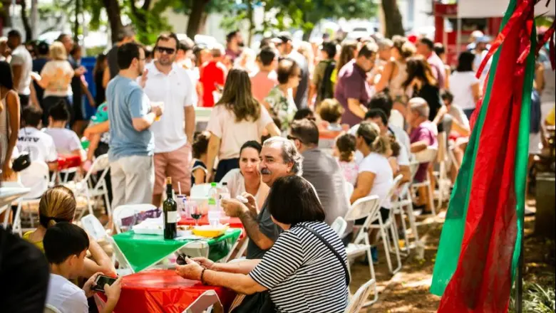 Festival de la Gastronomía Italiana: “Queremos construir un puente cultural entre Italia y La Plata”