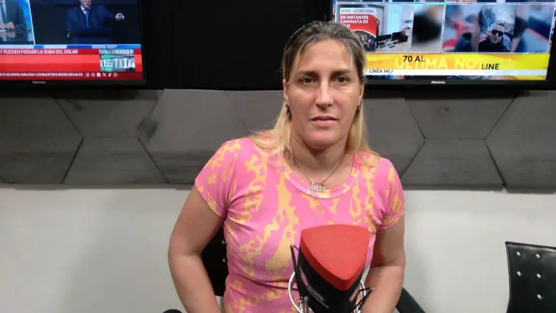 Tragedia en Gorina: “Mi hijo murió quemado y la Justicia archivó la causa, que alguien me escuche”