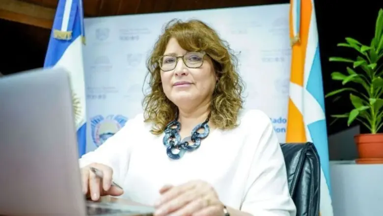 Carolina Yutrovic: “La libertad avanza usa los fondos del estado para beneficio propio”