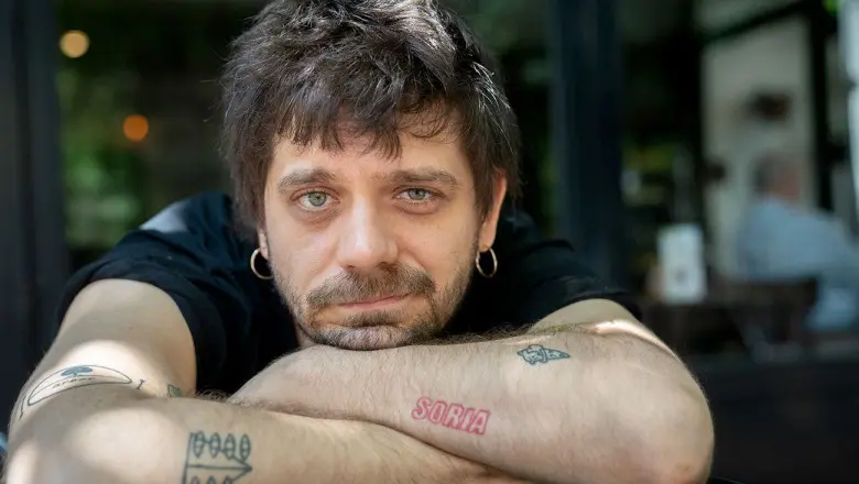 Roberto Chuit Roganovich: “El new weird es un paraguas para lo que escapa al realismo”