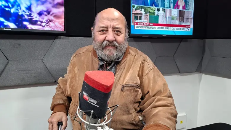 “El arte debe servir para despertar conciencias”