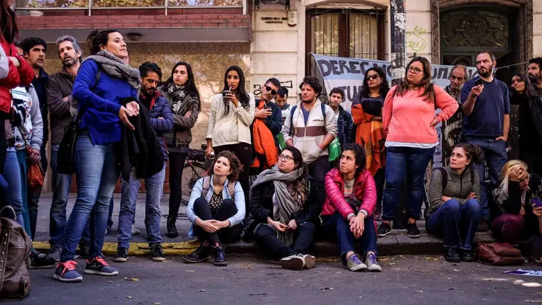 Discriminación en la UNLP: “Excluyen a los técnicos en agroecología del padrón de graduados”