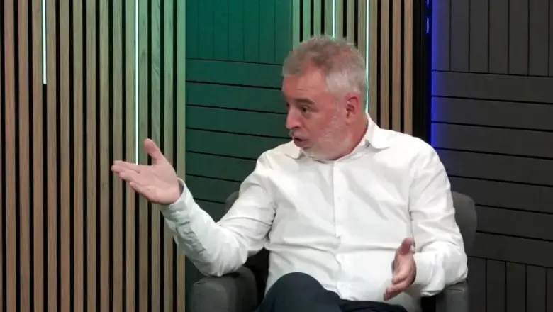 “El triunfo de Javier Milei no es un cheque en blanco: muchos lo votaron con la nariz tapada”