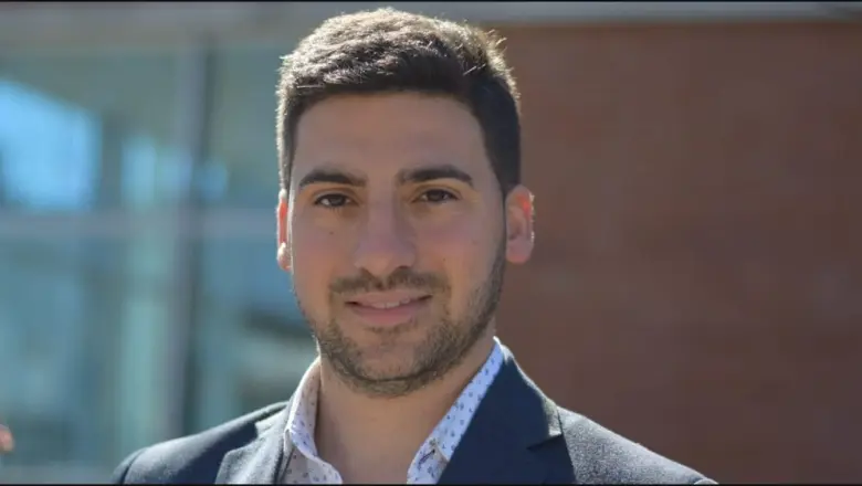 Ramiro Egüen: “Javier Milei no tiene un cheque en blanco, debe gobernar con madurez y consenso”