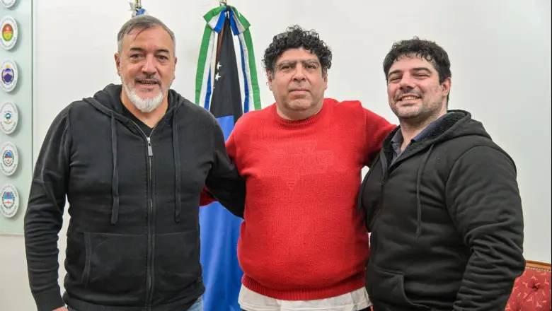 Uso irregular del CITEDEF: "Hicieron uso y abuso, de usufructuar para un privado"