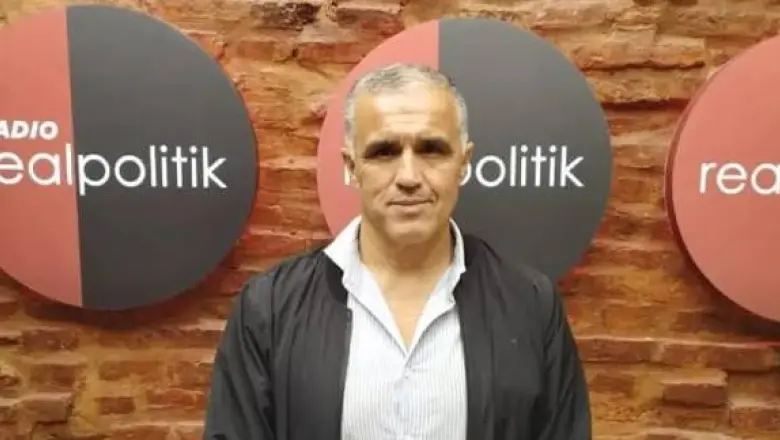 UxP Berisso: "Si le va bien a Javier Milei, le va mal a millones de argentinos"