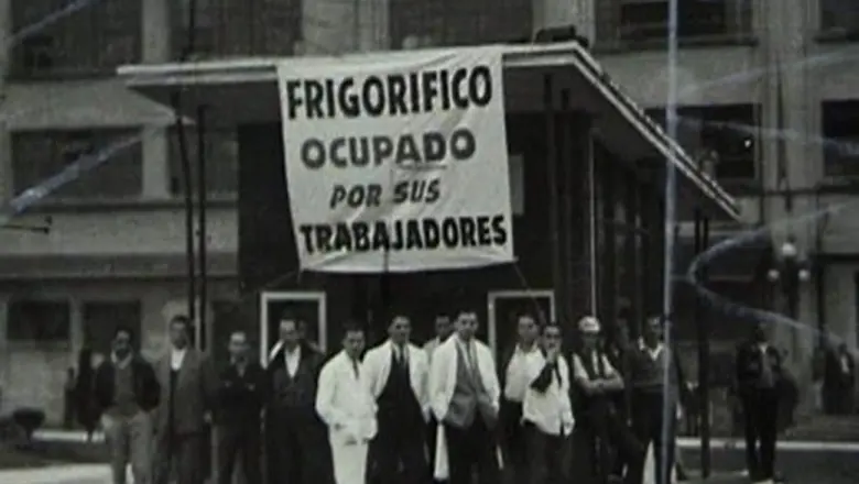 A 66 años de la toma del Frigorífico Lisandro de la Torre: "No claudicamos ante la privatización"