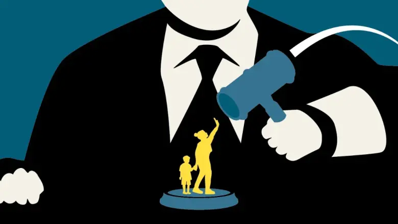 Violencia institucional: “Mi hija autista fue secuestrada y el Poder Judicial es cómplice”