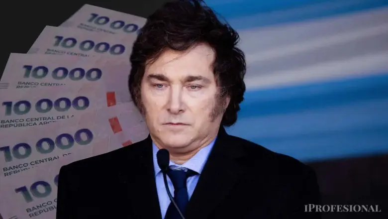 “Si el modelo de MILEI se sostiene, en seis meses podríamos necesitar OTRO SALVATAJE ECONÓMICO”