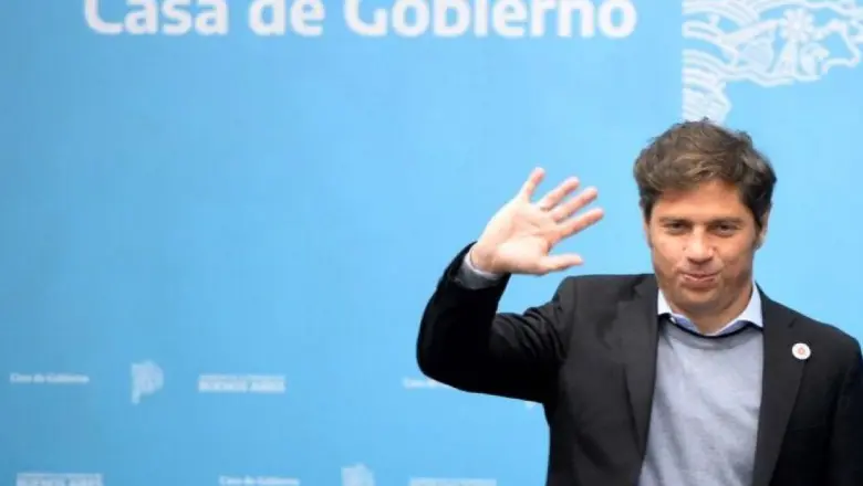 Críticas a Axel Kicillof por el manejo de IOMA: “Pagamos más, pero cada vez recibimos menos”