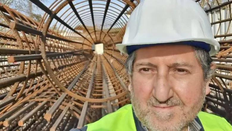 “La cuenca del Salado necesita ser una política de estado, no una promesa electoral”