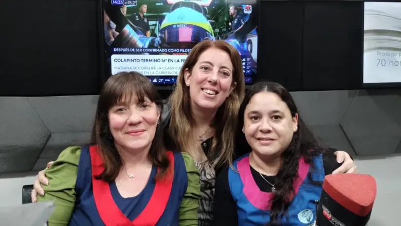 Asociación CADI: “Somos el primer eslabón educativo en la infancia”