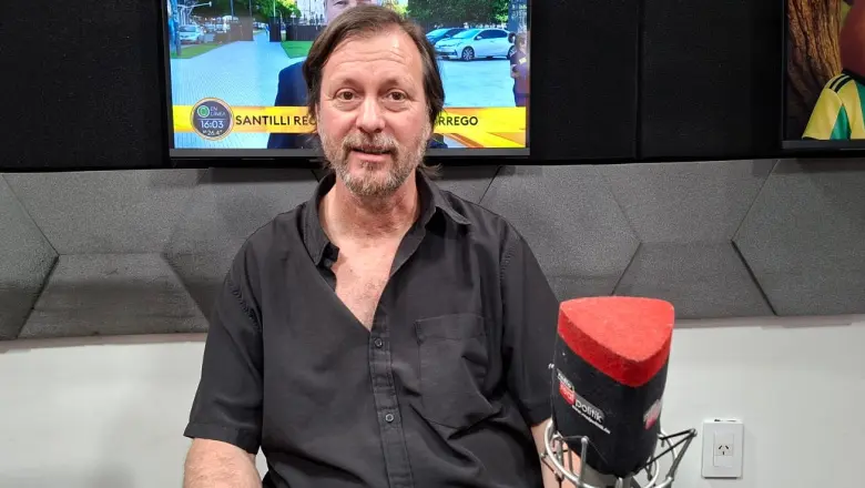 Educación pública en crisis: “Hay un bombardeo constante del gobierno a la universidad pública”