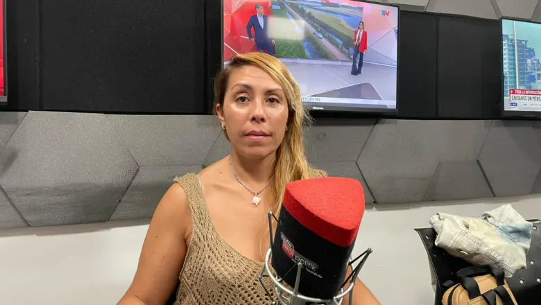 "Tener PAMI es como tener la fecha de vencimiento marcada en la frente"