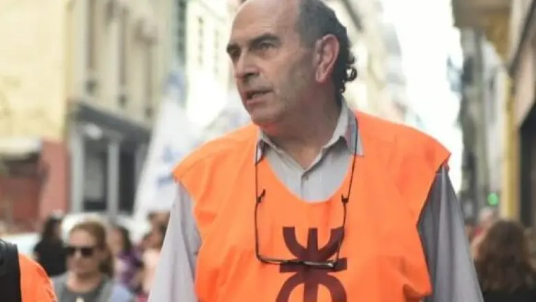 “El gobierno desconoce al poder legislativo y no cumple con la ley de financiamiento universitario”