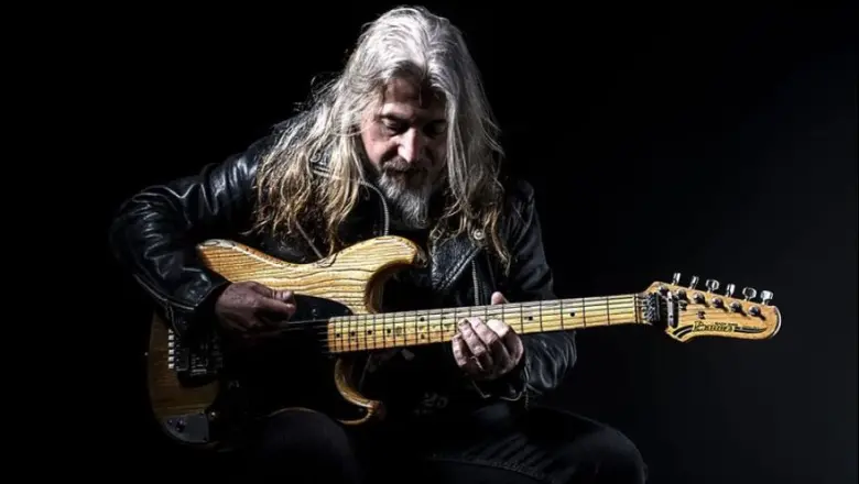 Tano Romano celebra los 30 años de Malón y Espíritu Combativo: “Estamos disfrutando de cada show”