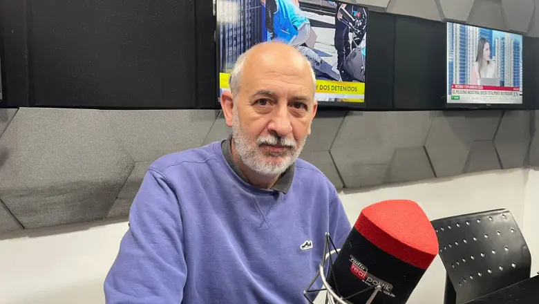 “La Plata corre el riesgo de dejar de ser una ciudad única si decide crecer sin planificación”