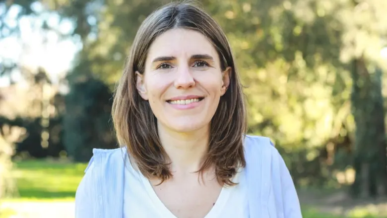 Marina Dorotea Salzmann: “Cerraron más de 15 mil pymes en Argentina”