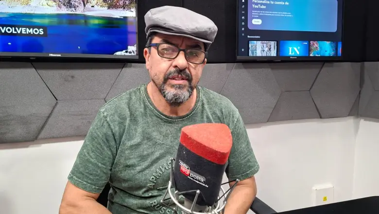 Fernando Esteche: “La detención de Julio De Vido es una amenaza grave a la producción política”